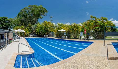 Ingenia Holidays Noosa North