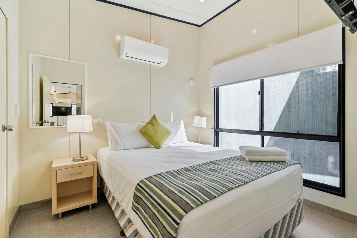 2 Bedroom Superior Cabin