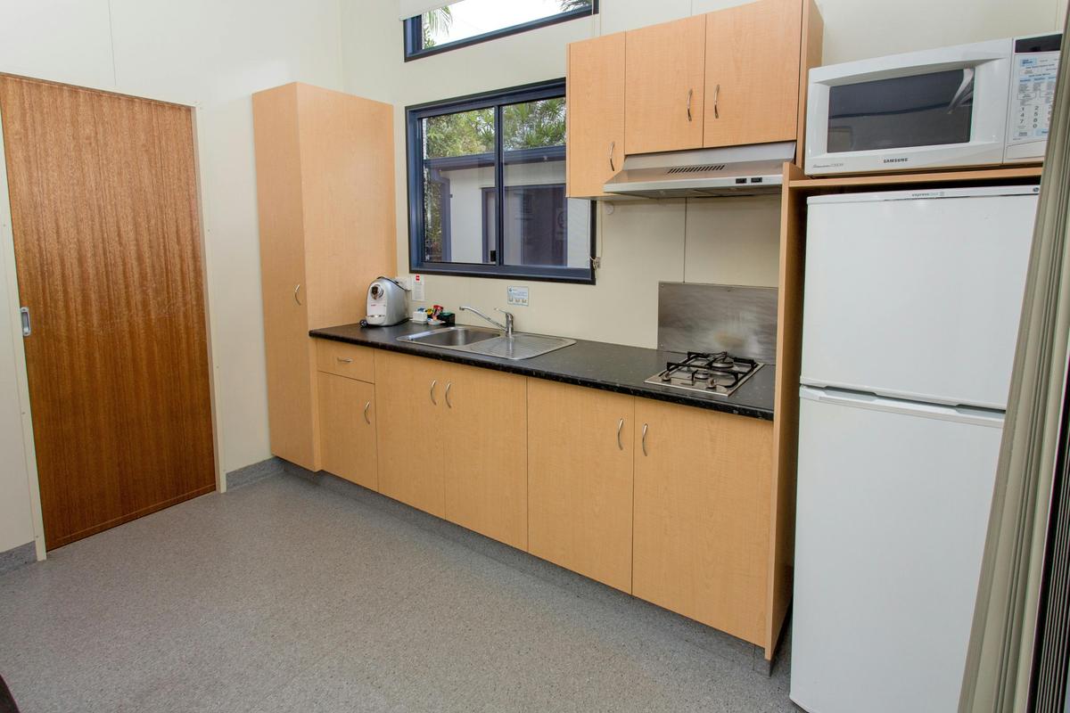 1 Bedroom Standard Cabin