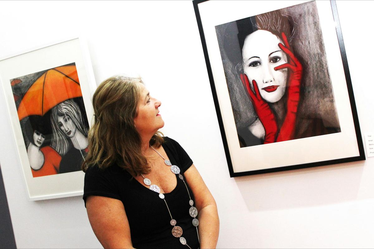 Kingaroy Regional Art Gallery