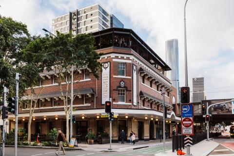 Hotel Terminus