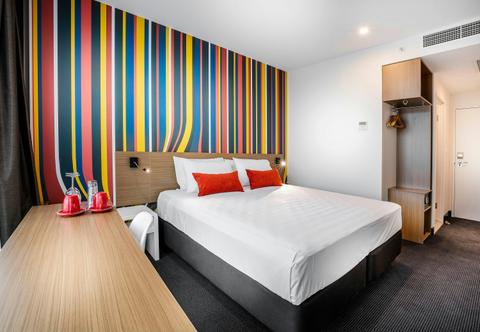 City View Standard Room