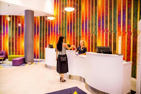 ibis Styles Brisbane