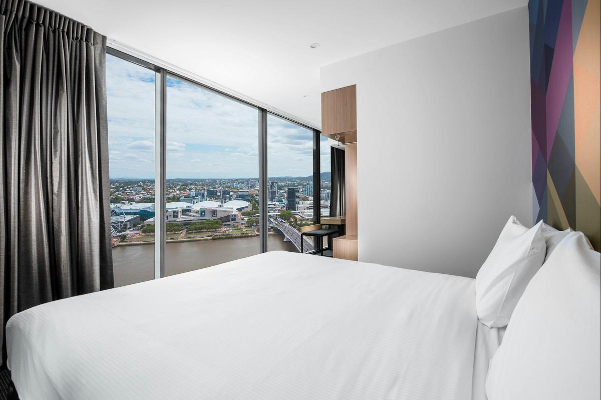 River View Superior Room