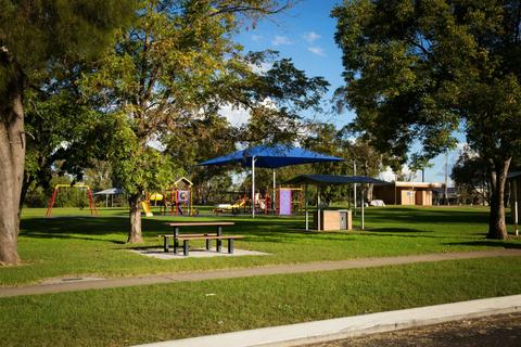 Inglewood Apex Lions Park