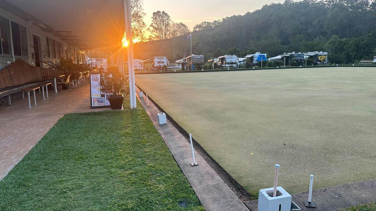 Kandanga Country Club RV Park