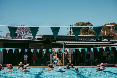 Inglewood Aquatic Centre