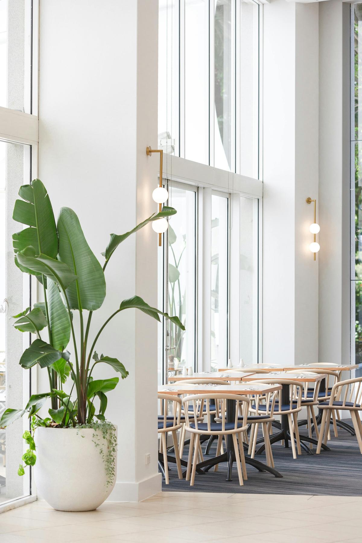 Kalinda Restaurant