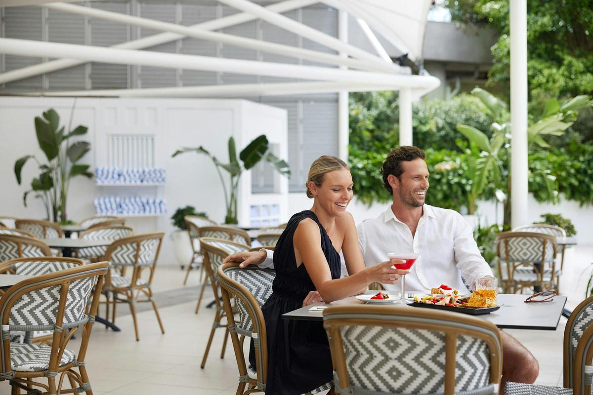 Kalinda Restaurant