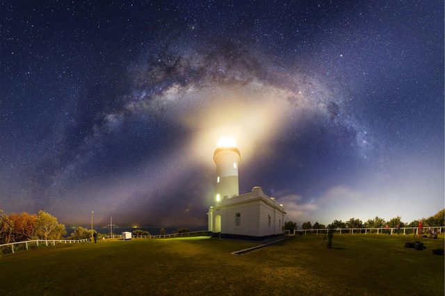 Norah Head Lighthouse