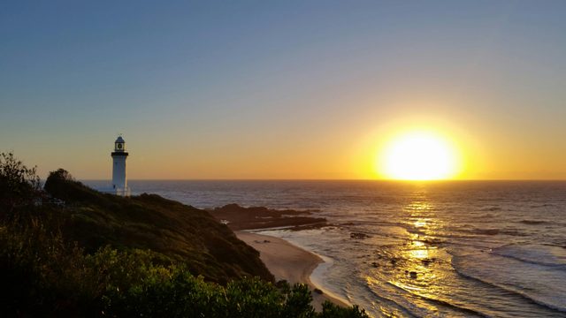 Norah Head Lighthouse