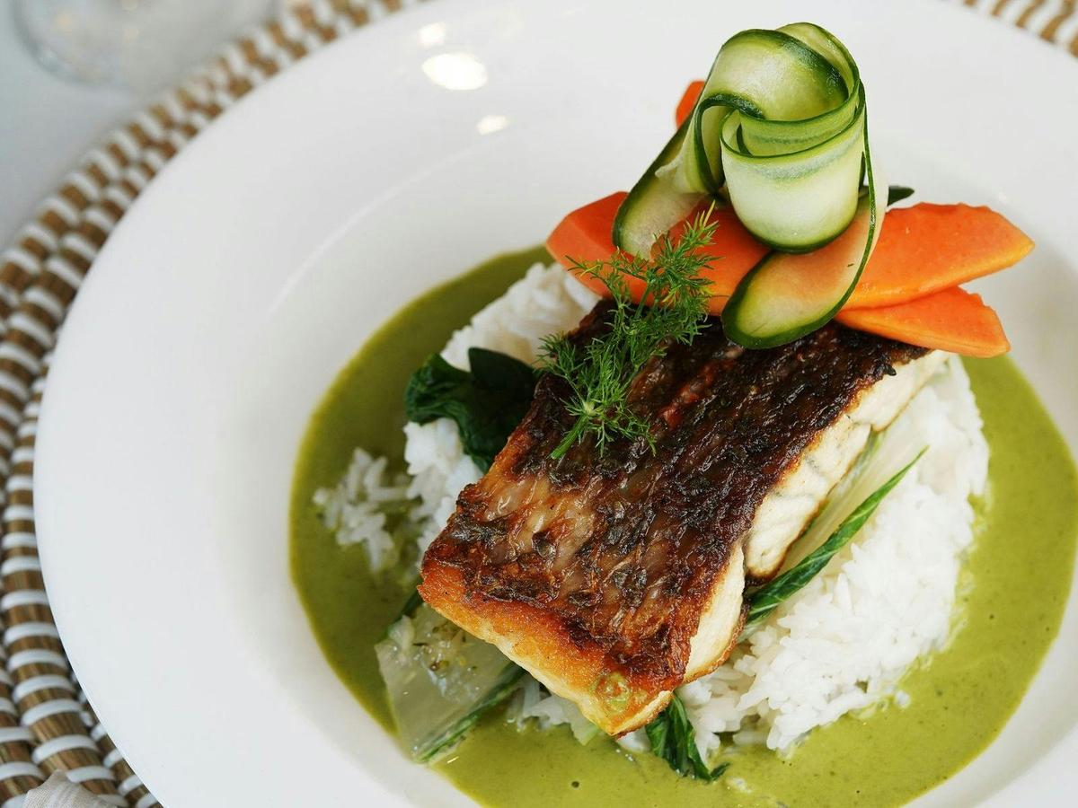 Humpty Doo Barramundi