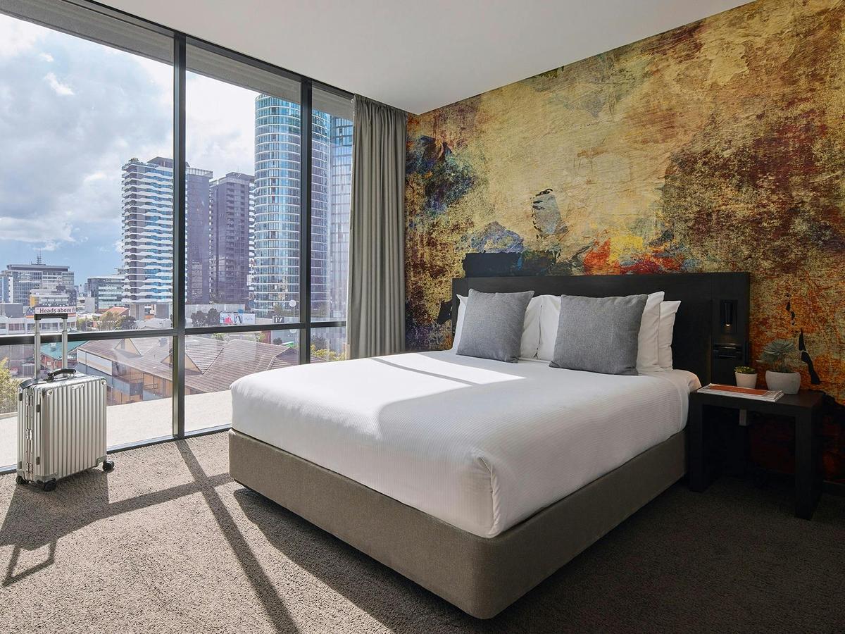 Kennigo Hotel Brisbane