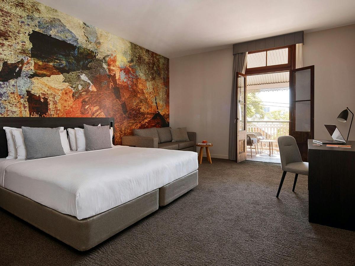 Kennigo Hotel Brisbane