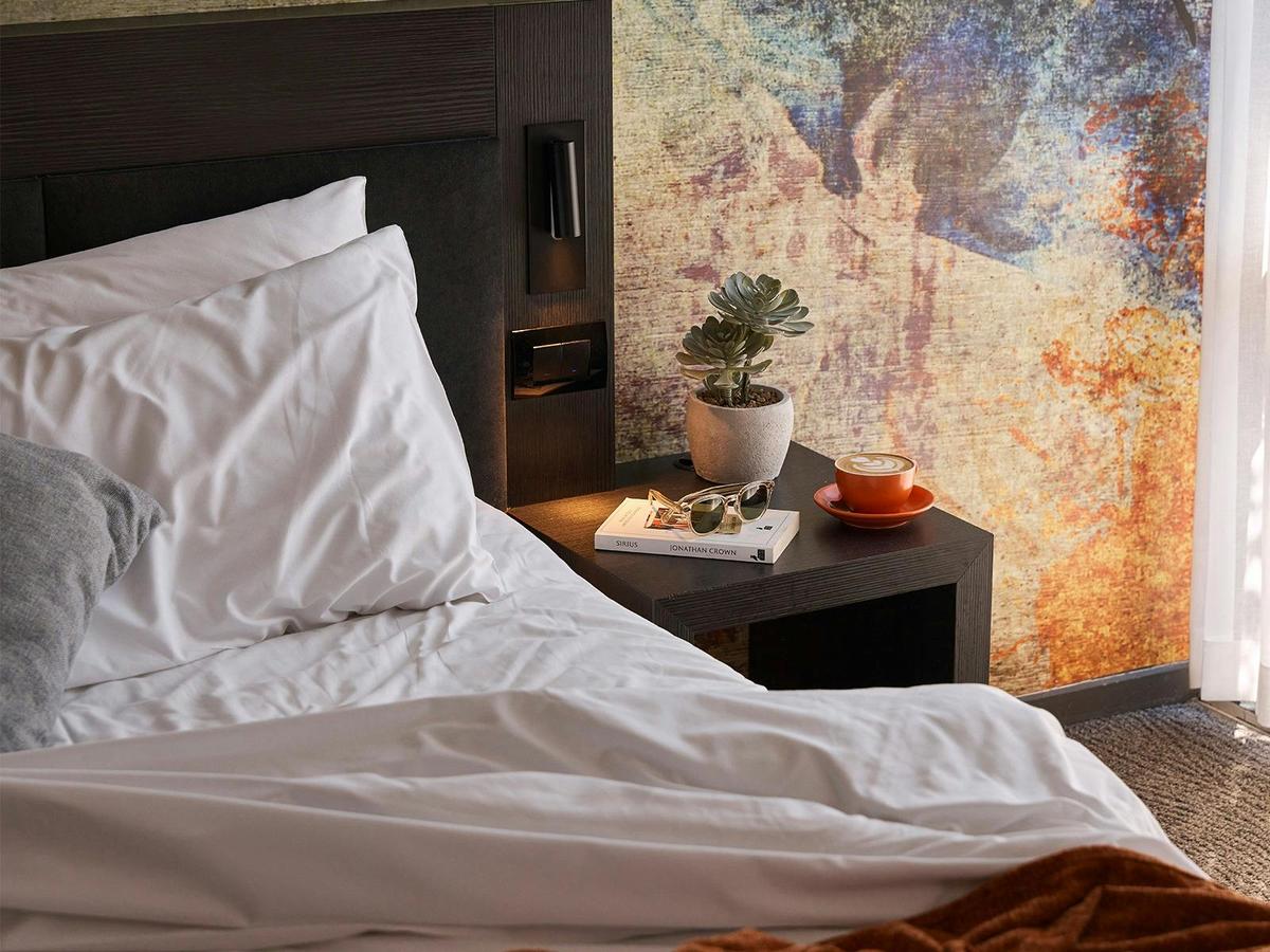 Kennigo Hotel Brisbane