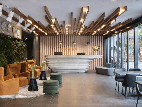 Kennigo Hotel Brisbane