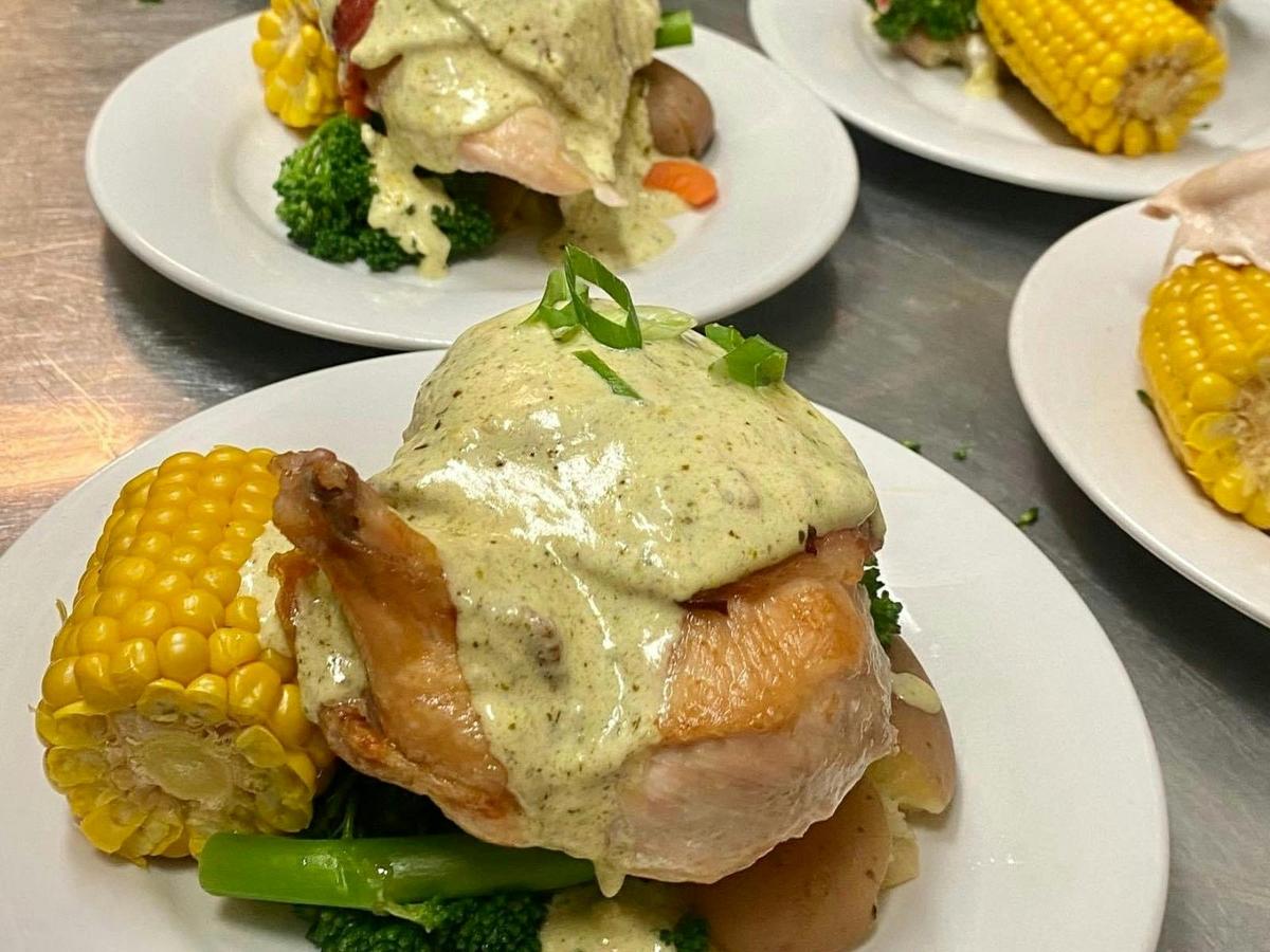KBR's Licensed Restaurant