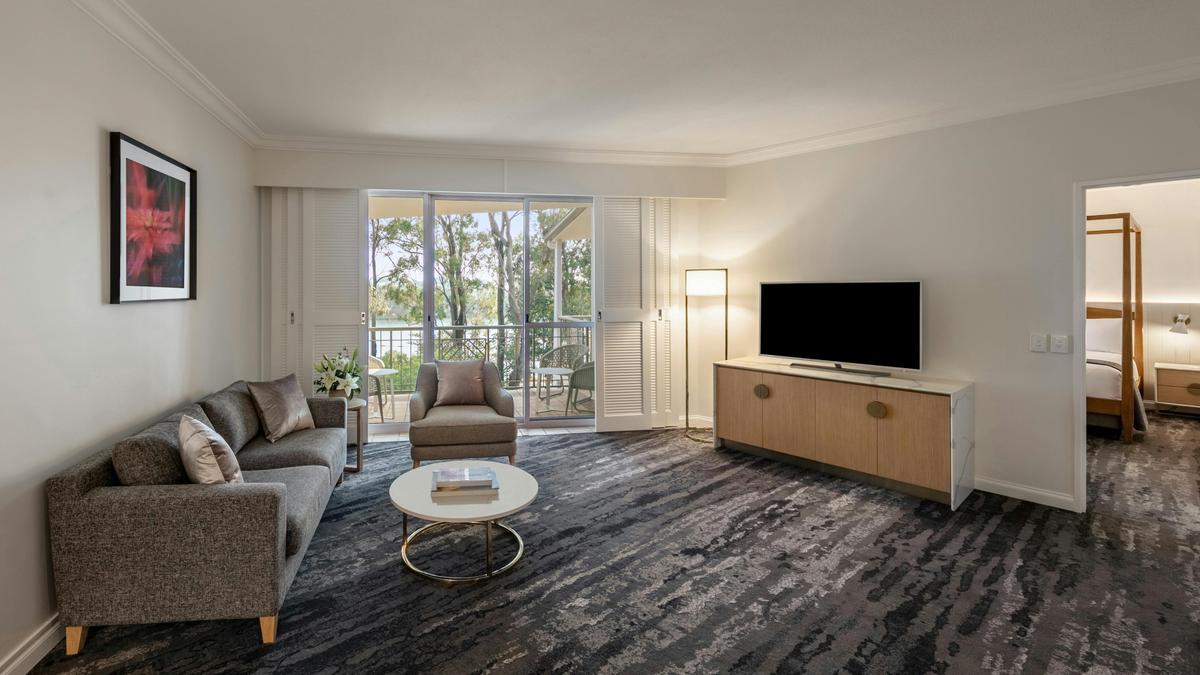Homestead Suite