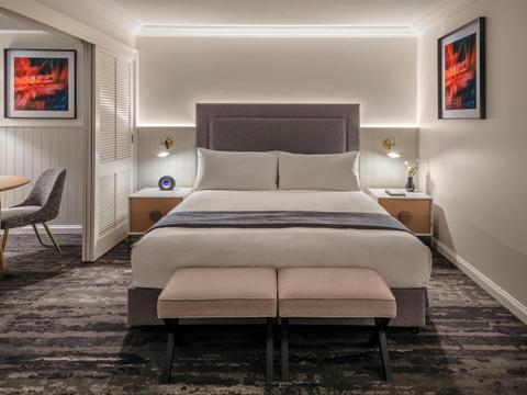 Club Queenslander Suite