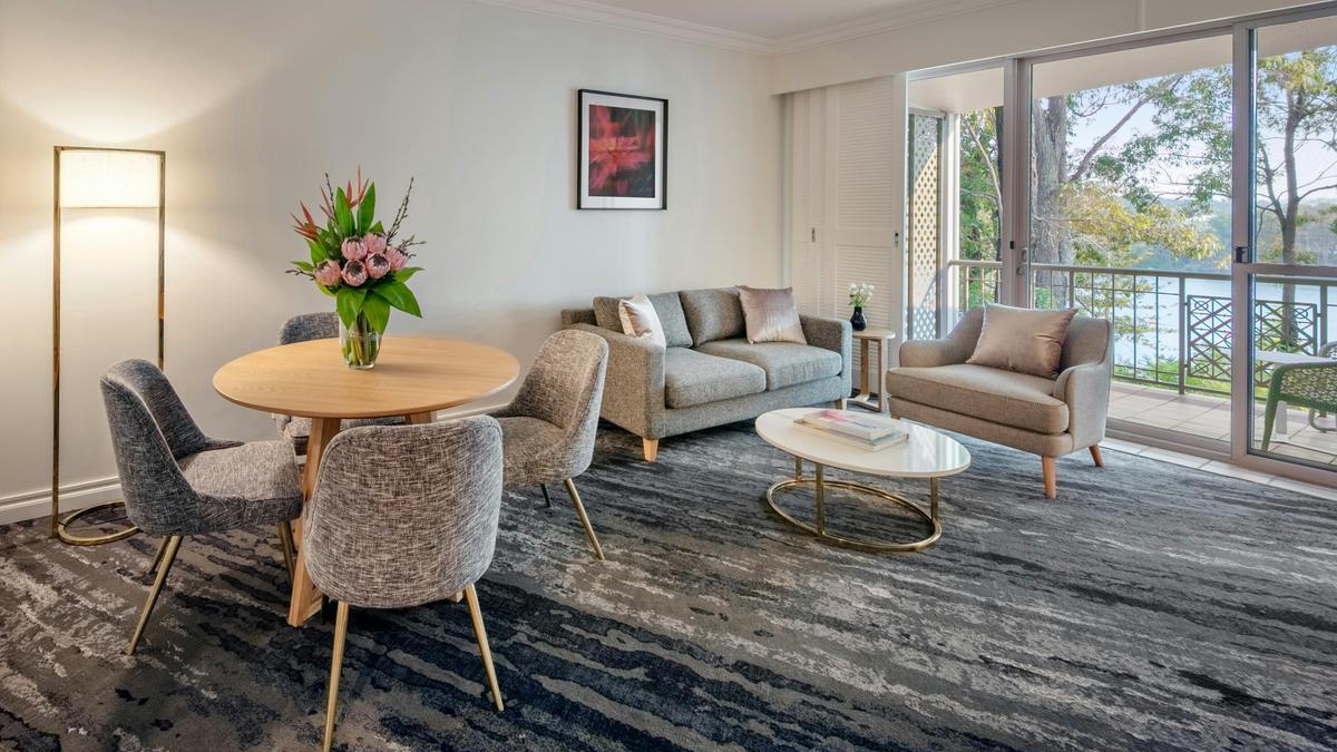 Homestead Suite
