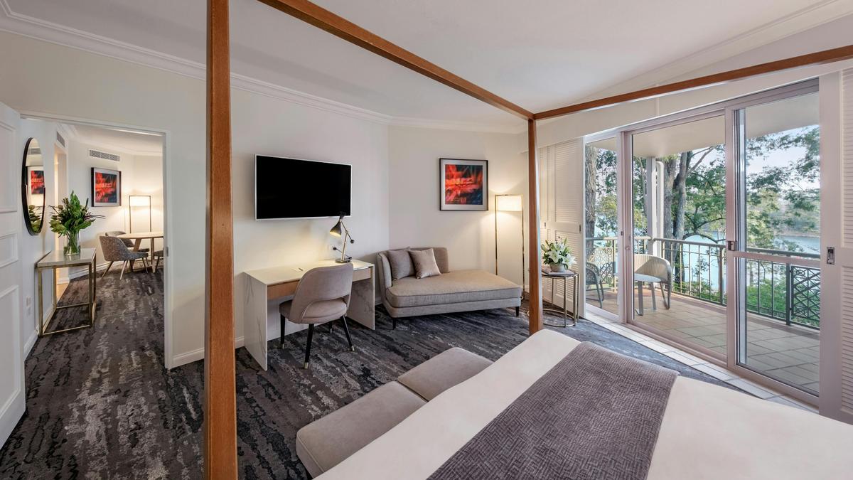 Homestead Suite