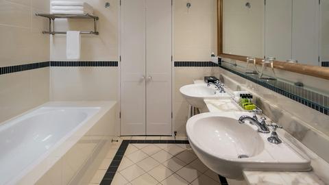Homestead Suite