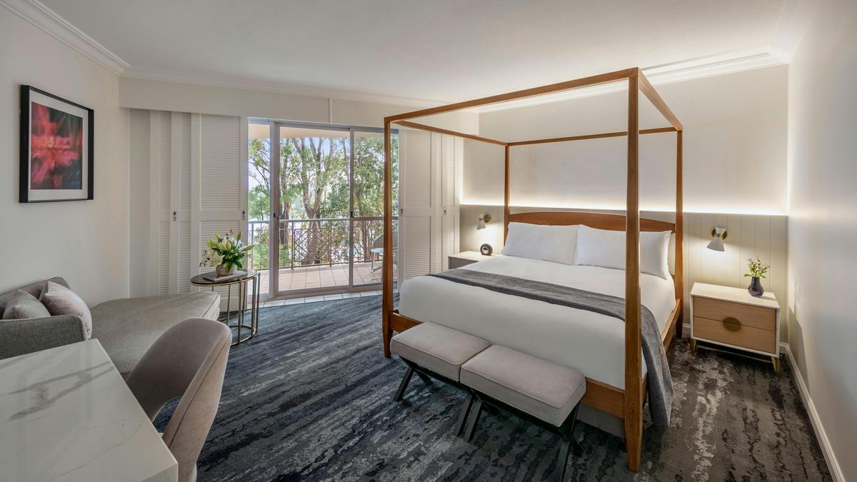 Homestead Suite