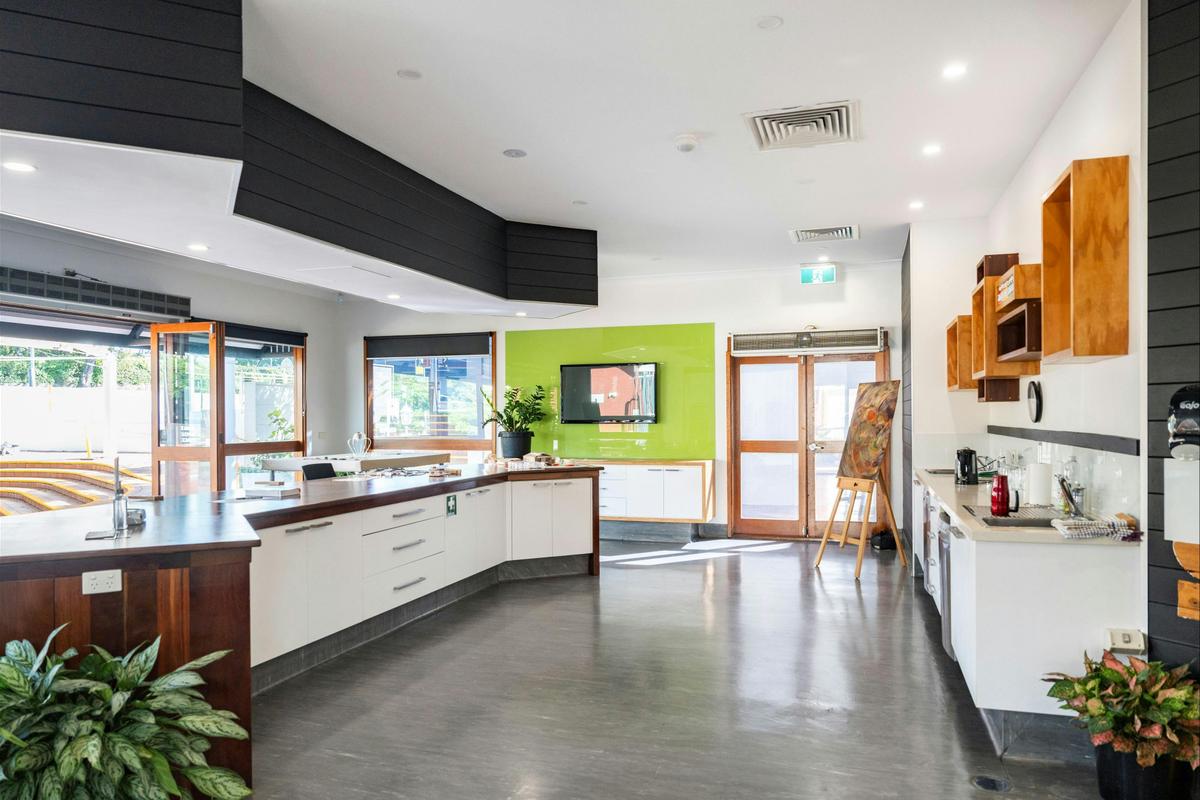 Ipswich Art Workshop