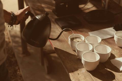 Jack Murat Coffee