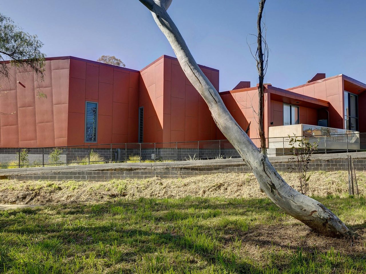 Mudgee Arts Precinct