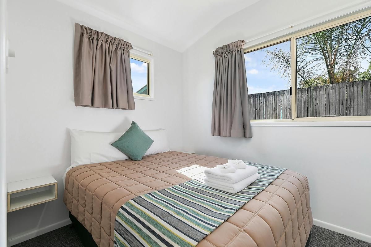 Budget Cabin