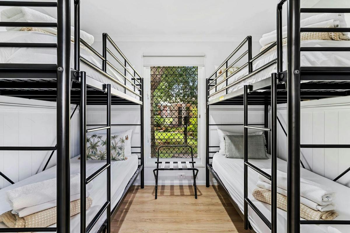3 Bedroom Deluxe Villa