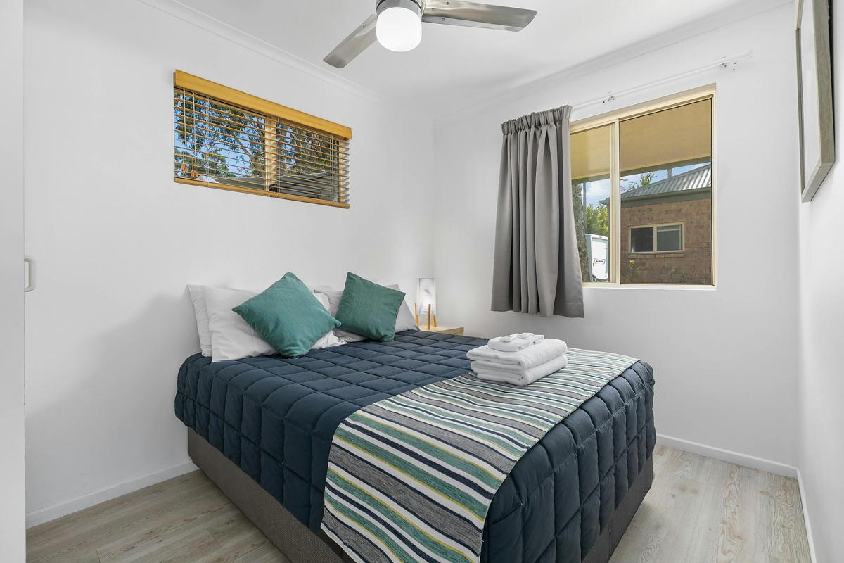 1 Bedroom Standard Cabin