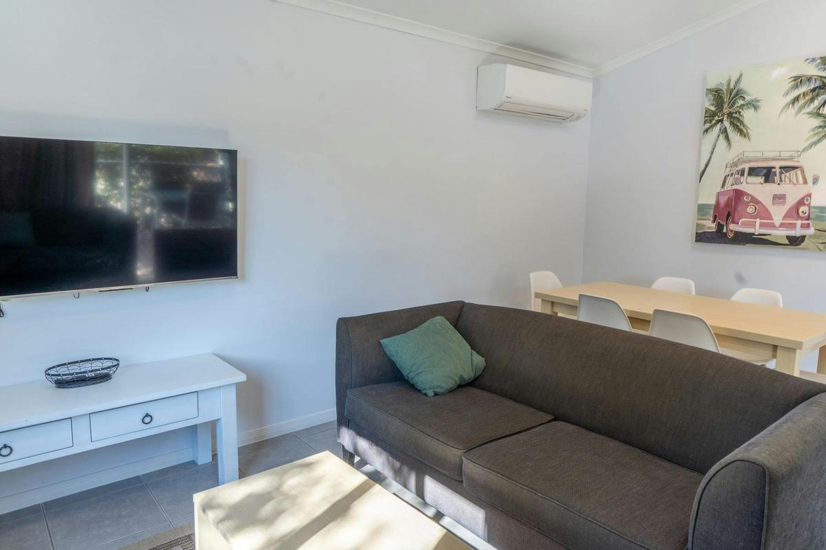 3 Bedroom Villa