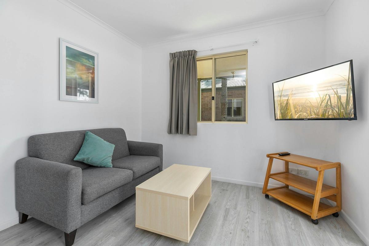 1 Bedroom Standard Cabin