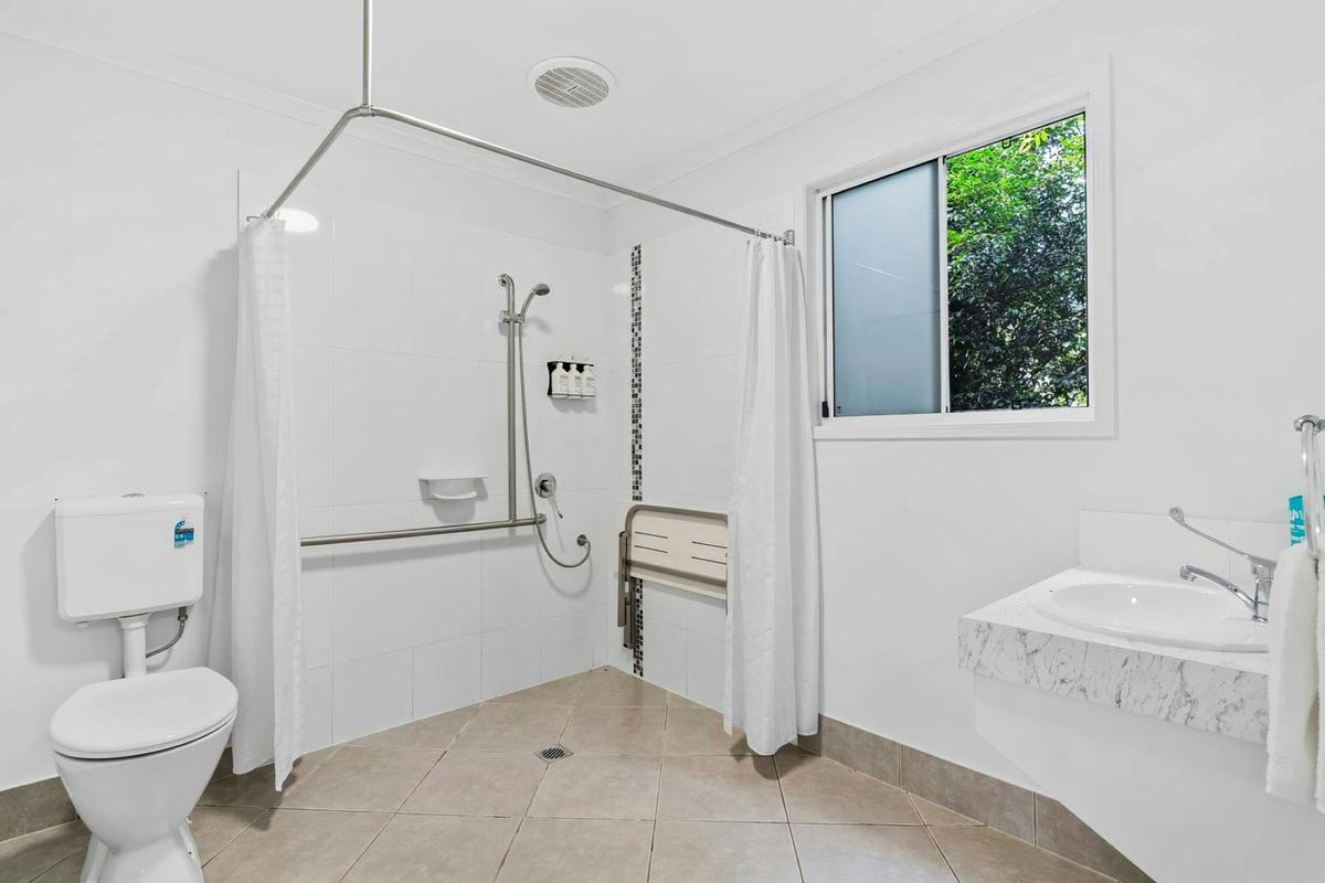 2 Bedroom Villa
