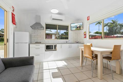 Budget Cabin
