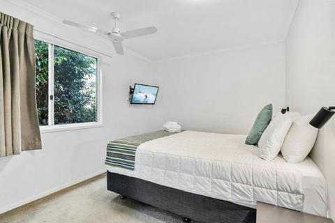 2 Bedroom Villa