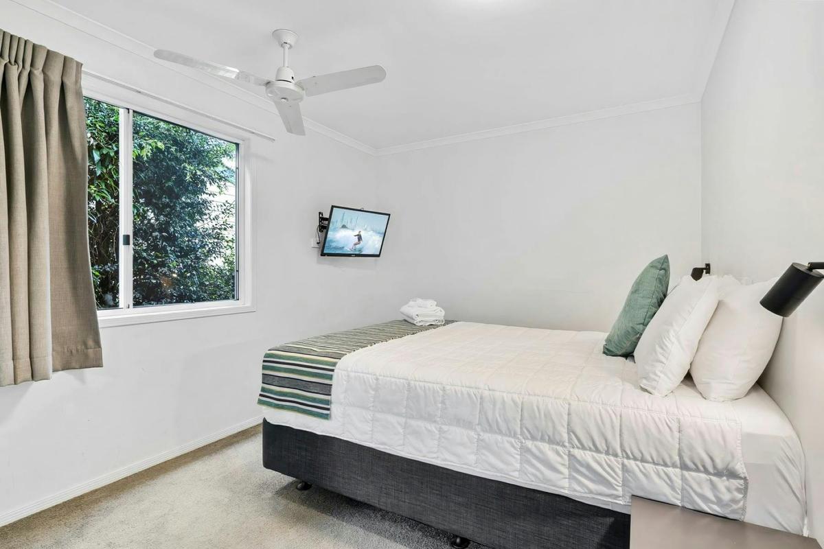 2 Bedroom Villa