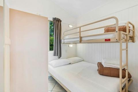 2 Bedroom Standard Cabin