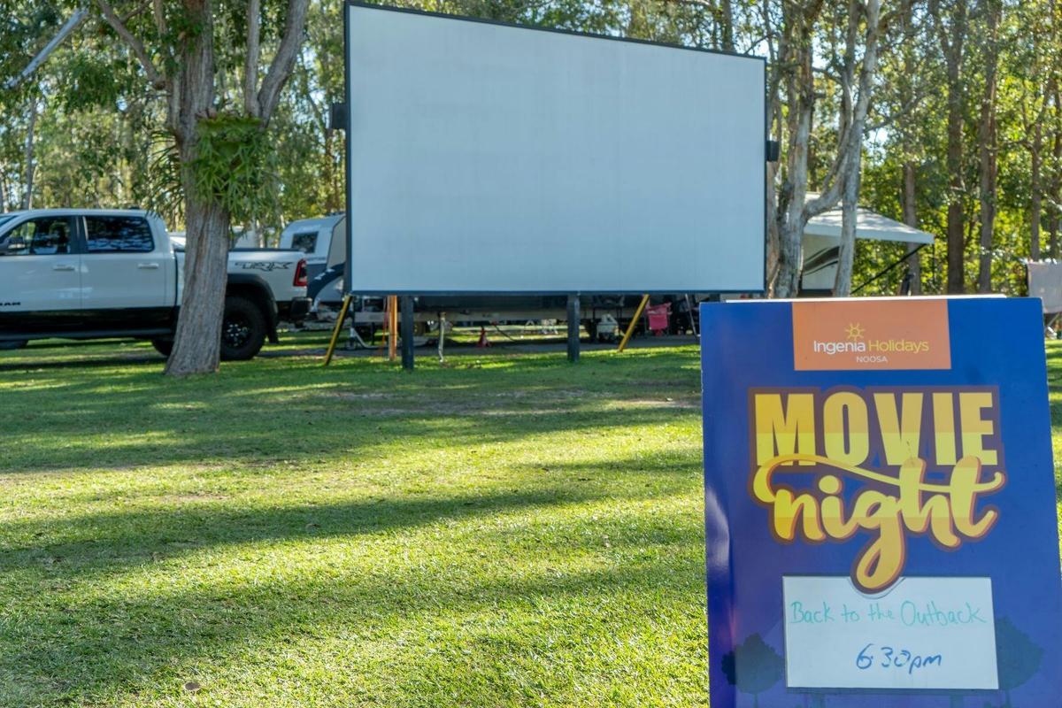 Ingenia Holidays Noosa