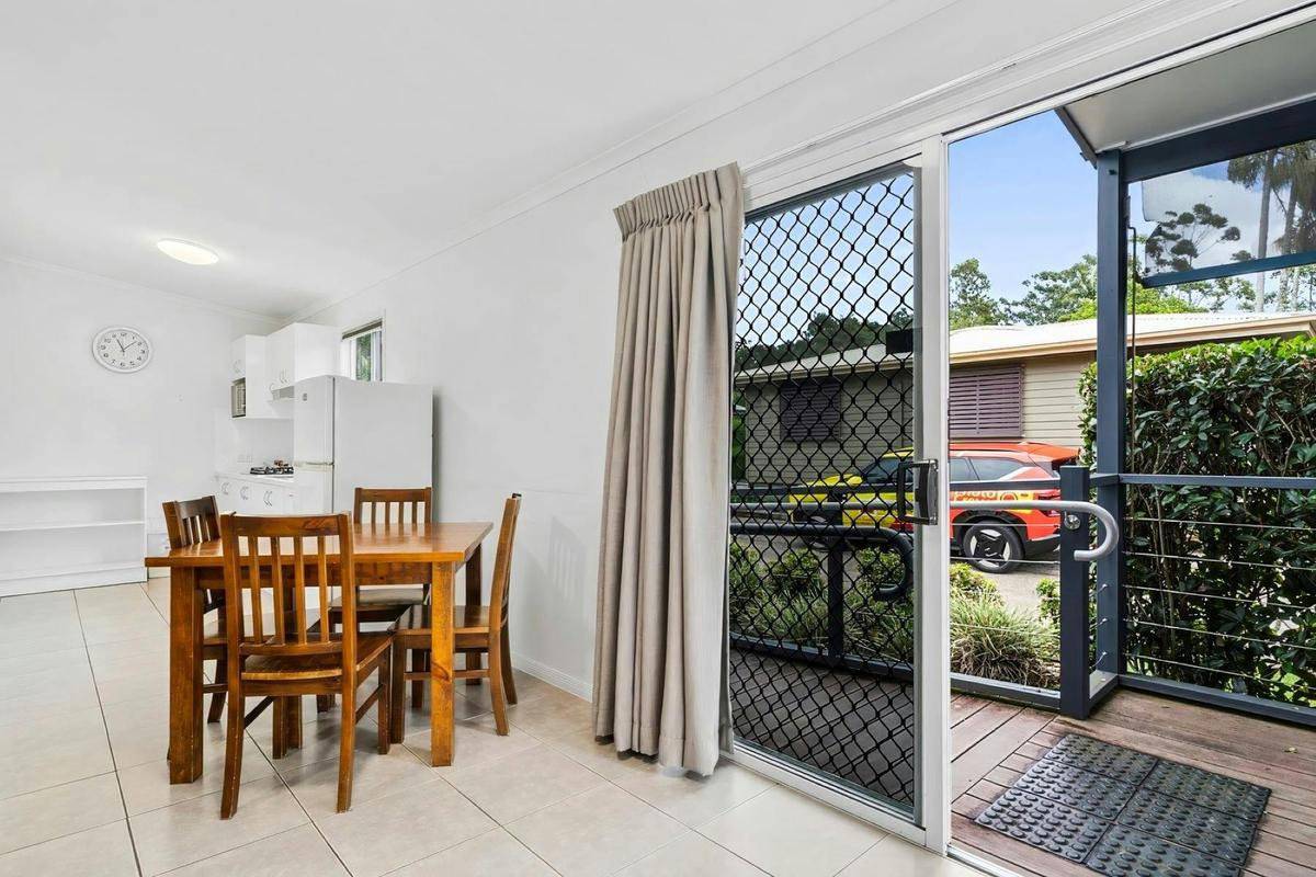 2 Bedroom Villa