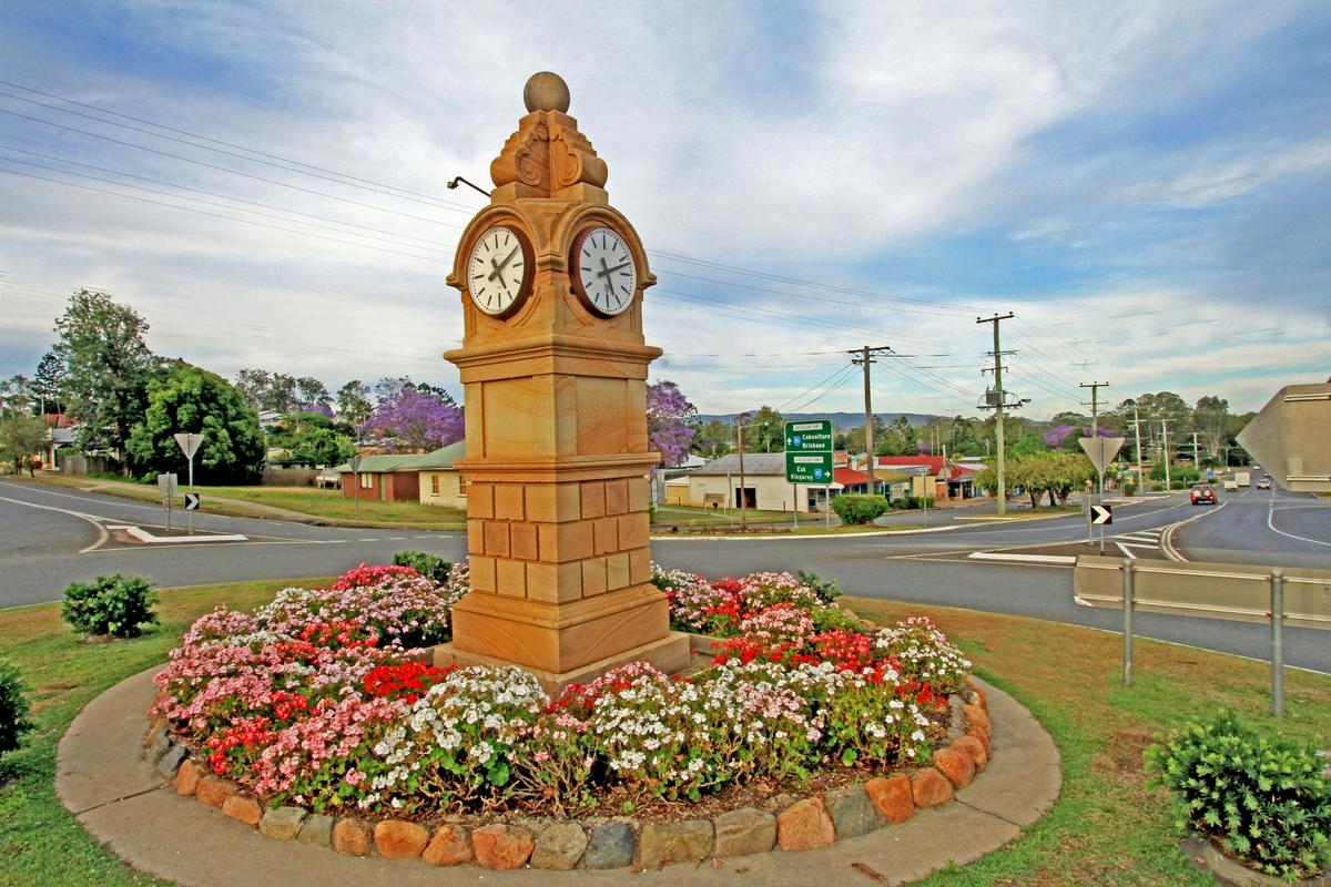 Kilcoy