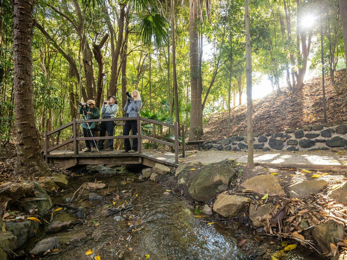 Kholo Gardens