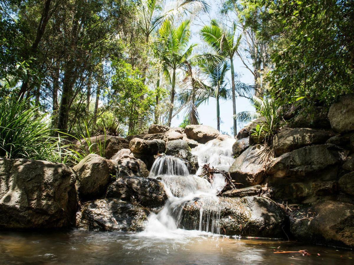 Kholo Gardens