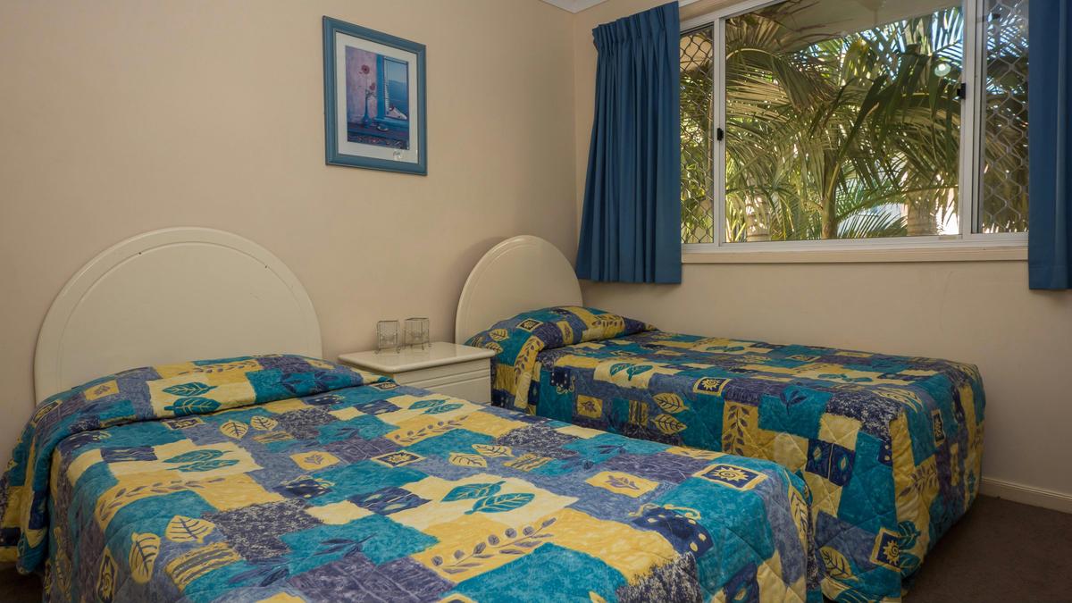 2 or 3 Bedroom Garden Townhouse