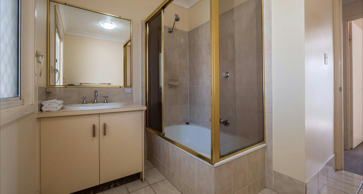 2 or 3 Bedroom Garden Townhouse
