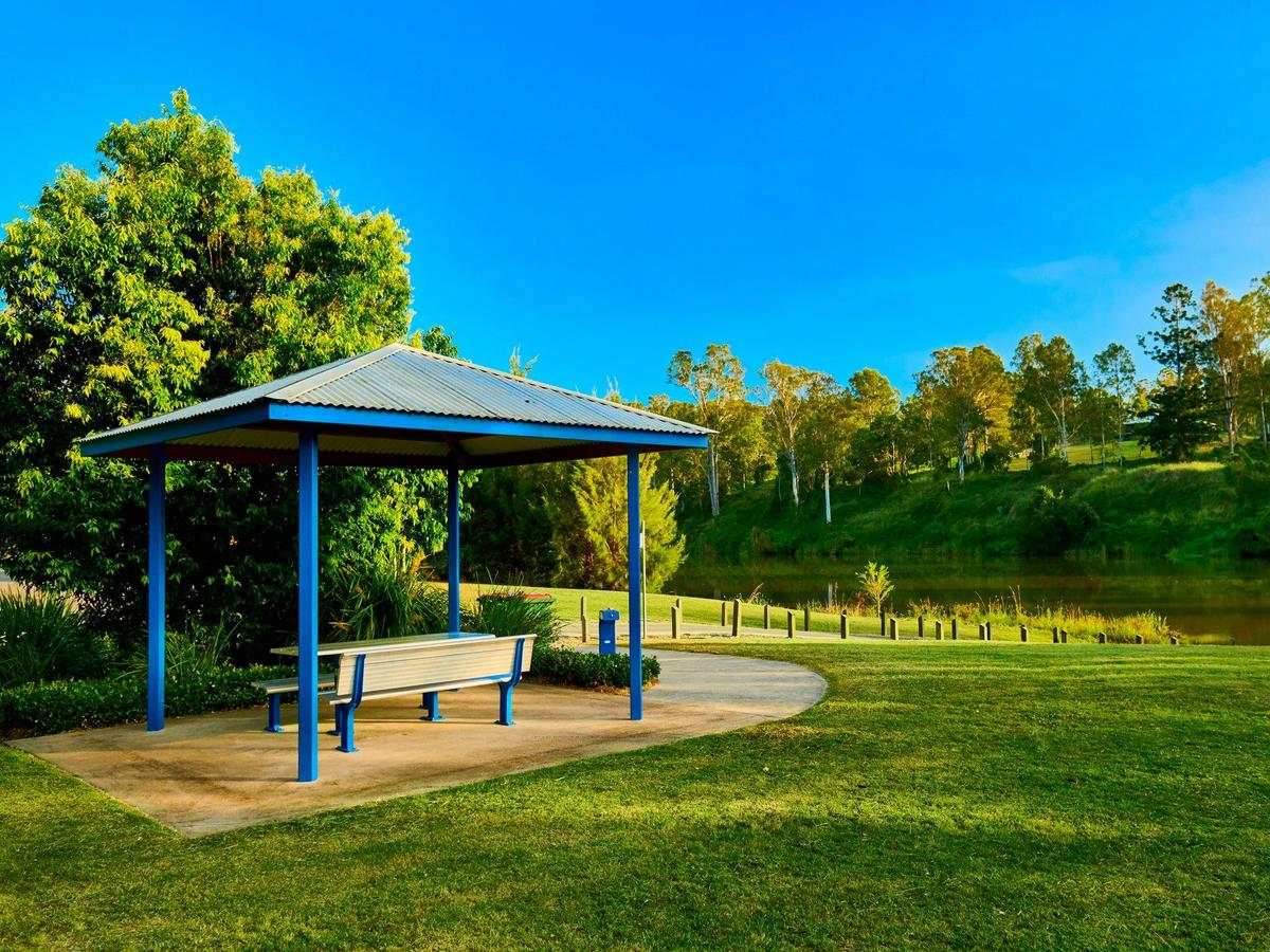 Joseph Brady Park