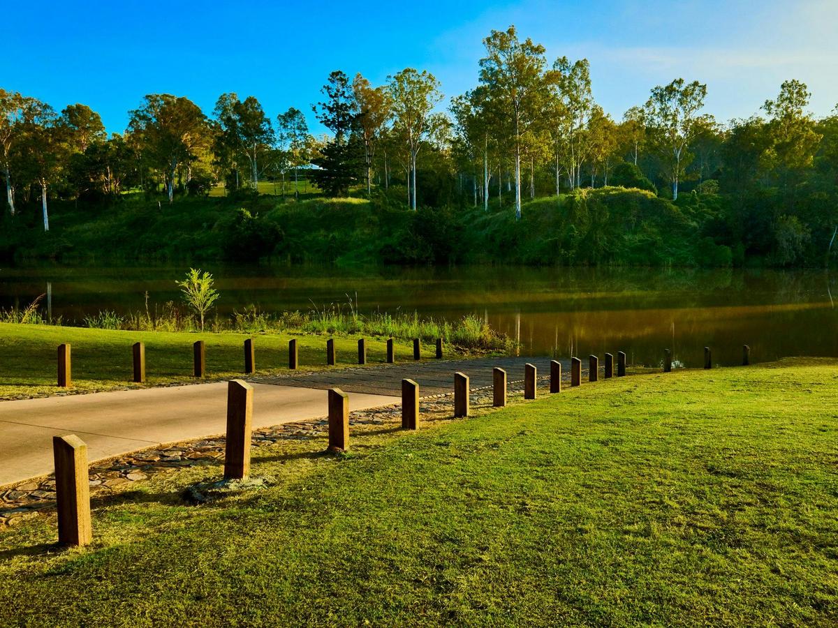 Joseph Brady Park