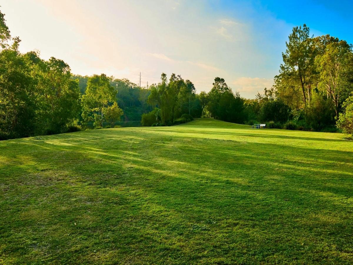 Joseph Brady Park